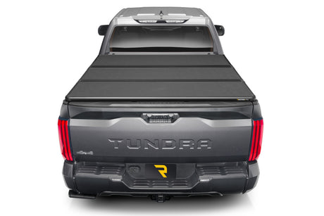 Product of Extang Solid Fold ALX Hard Folding 88466 Tonneau Cover 