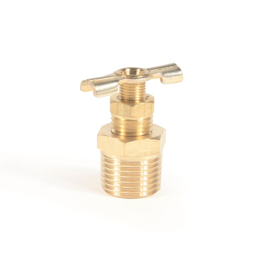 Product of Camco 11703 Water Heater Drain Valve