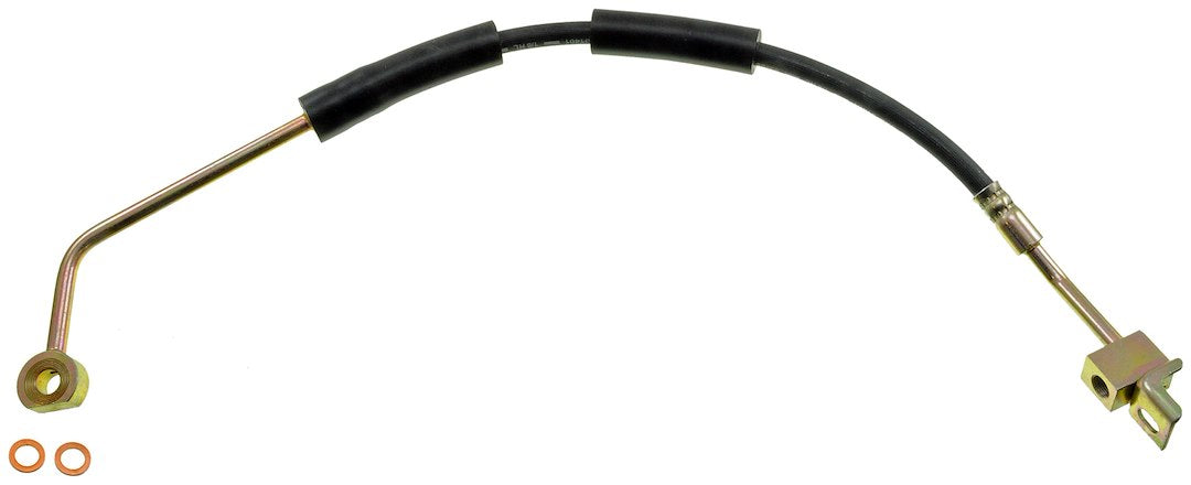 Dorman (Oe Solutions) H620190 Brake Line||h620190-007.Jpg||85||d18h620190||1063228