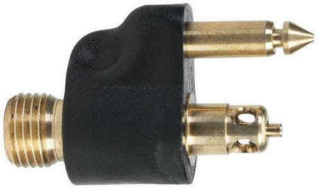 Product of Moeller Marine Products 033470-10 Fuel Tank Adapter Kit