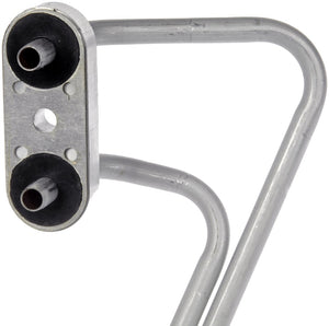Dorman (Oe Solutions) 624-994 Auto Trans Oil Cooler Hose Assembly||624-994-005.Jpg||89||d18624994||880399