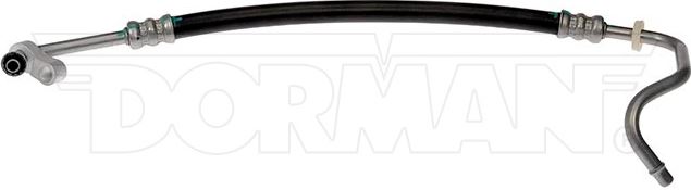 Dorman (Oe Solutions) 624-432 Oil Cooler Line||624-432.Jpg||85||d18624432||2243274