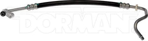 Dorman (Oe Solutions) 624-432 Oil Cooler Line||624-432.Jpg||85||d18624432||2243274