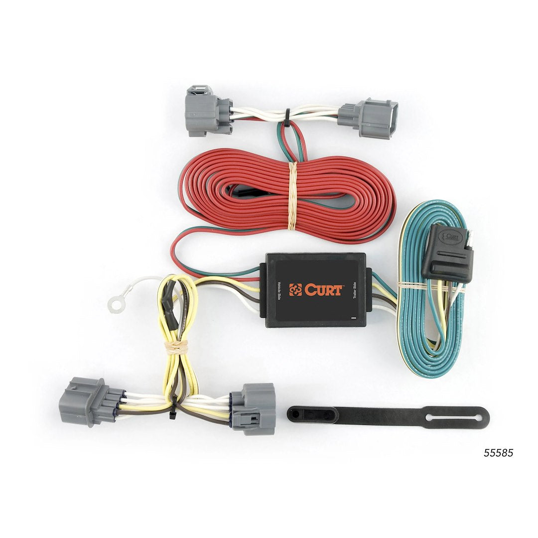 Curt 55585 Trailer Wiring Connector||55585_3008x1990_A.Jpg||85||c9355585||862725