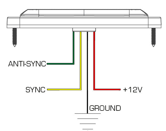 Oracle Lighting 3510-005 Strobe Light Kit||slim_Strobe_Wiring_1024x1024.Jpg||88||o373510005||1545039