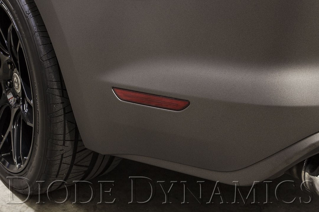 Diode Dynamics Dd5002 Side Marker Light||||89||diodd5002||2016079