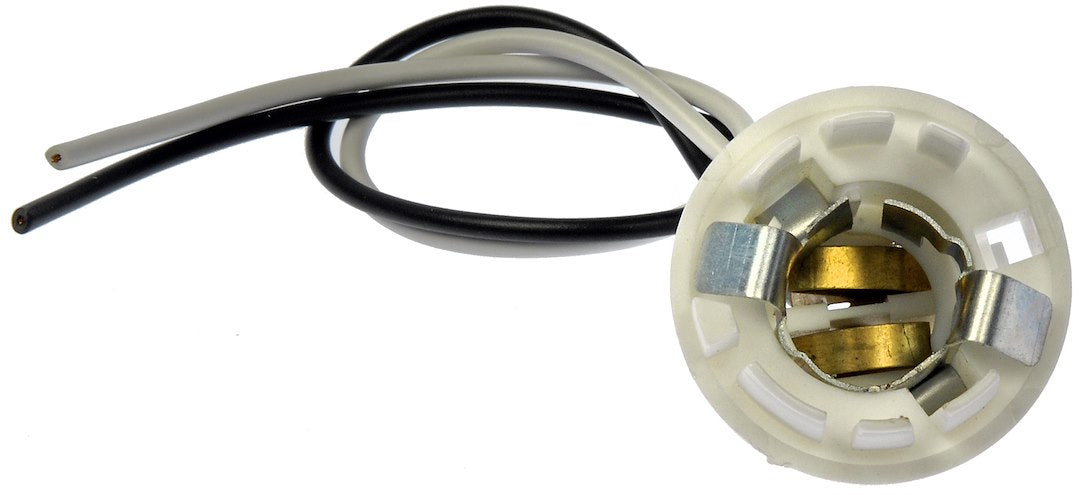 Dorman (Oe Solutions) 85818 Turn Signal Light Socket||85818-001.Jpg||85||d1885818||1090972