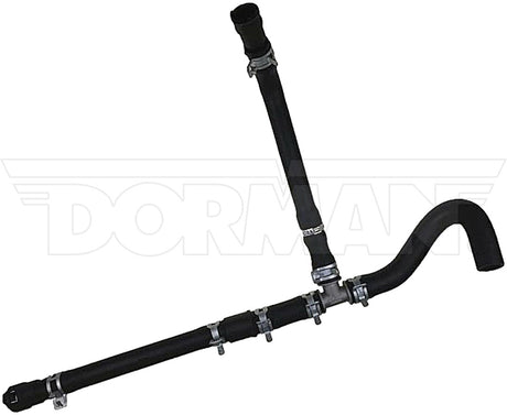 Dorman (Oe Solutions) 626-585 Heater Hose||626-585-007.Jpg||85||d18626585||2243575