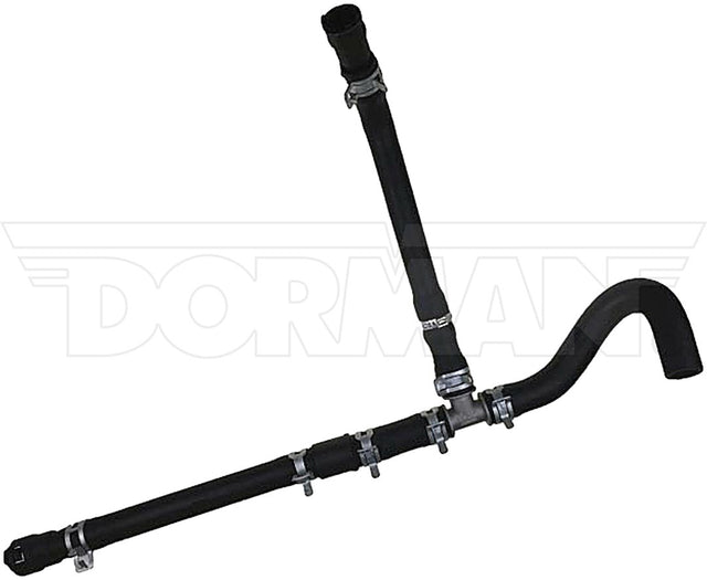 Dorman (Oe Solutions) 626-585 Heater Hose||626-585-007.Jpg||85||d18626585||2243575