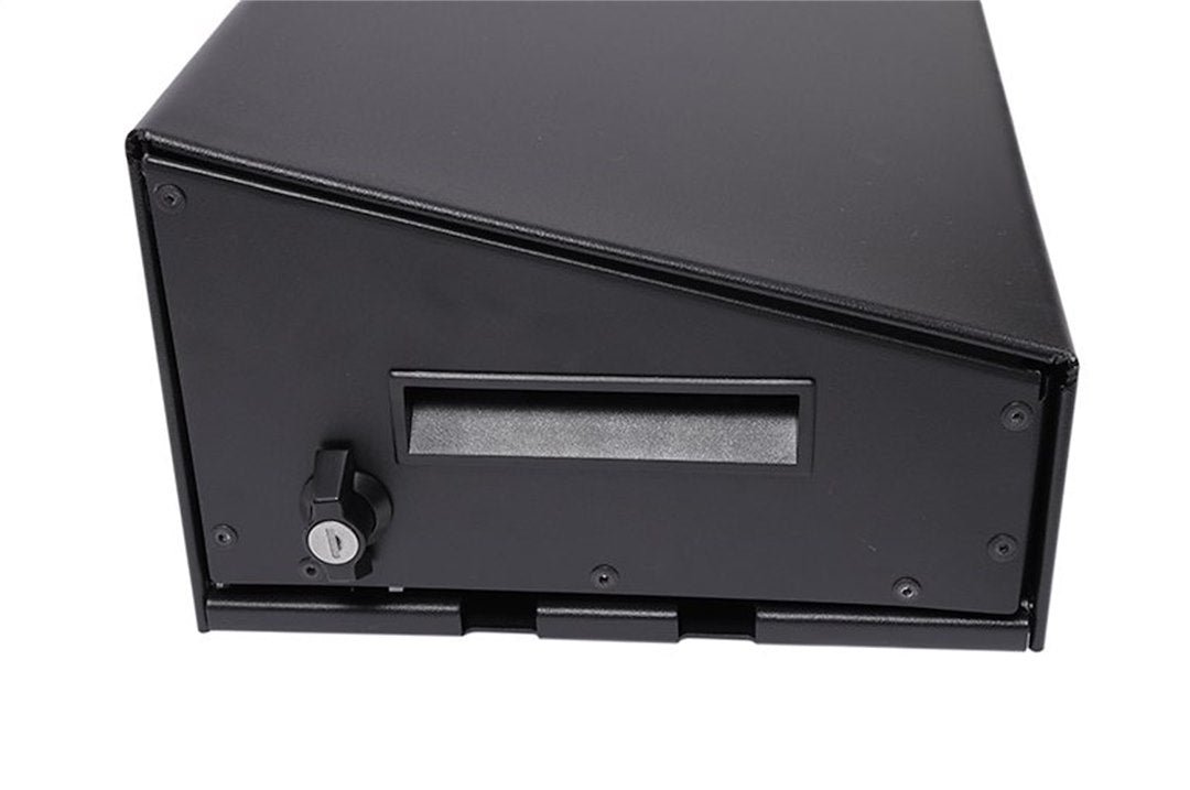 Dee Zee Dz700 Under Seat Storage Unit||tb-Underseatstoragedrawer-05.Jpg||89||d37dz700||1205971