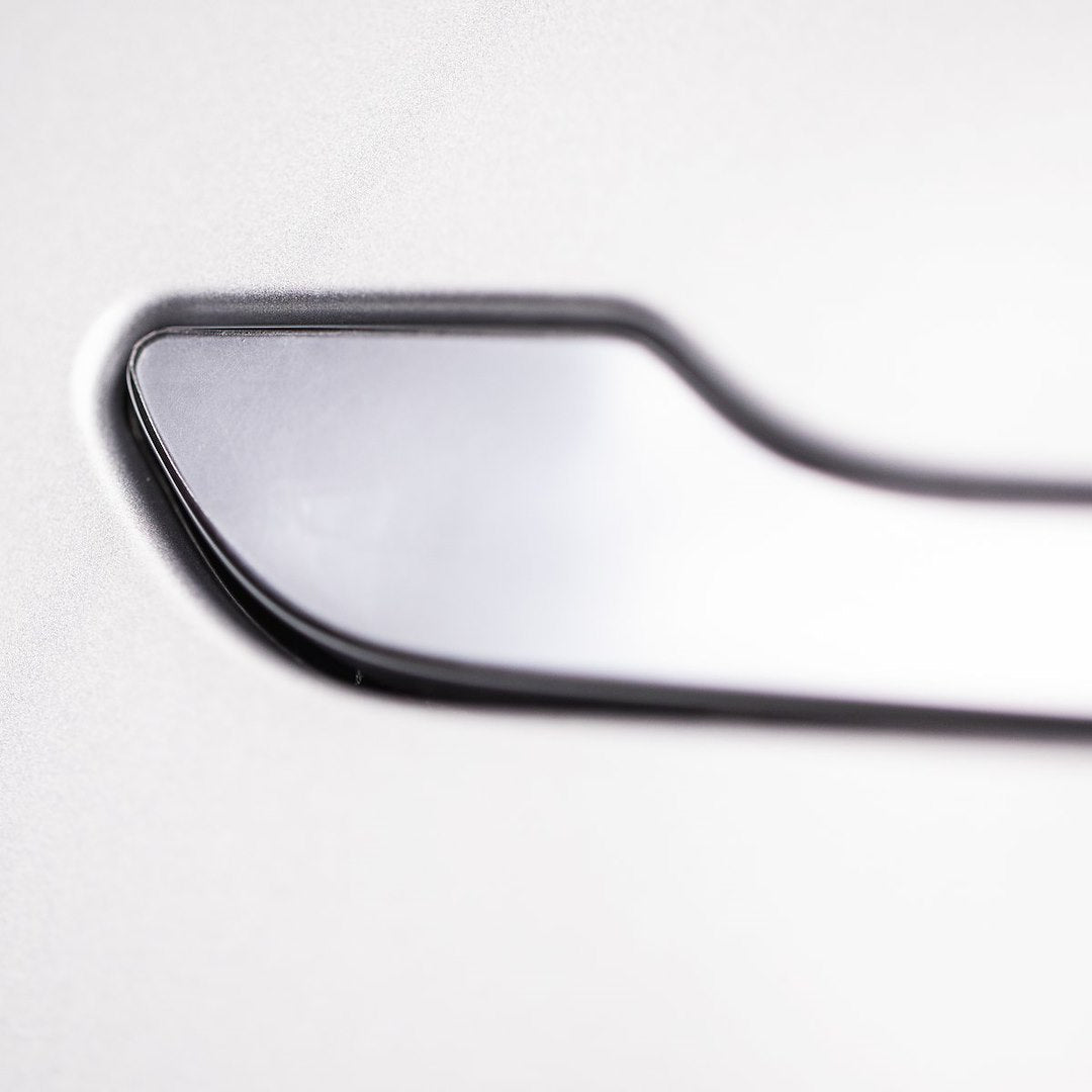 Product of Tesbros Tb-Doorhandle-Ppf Protective Film