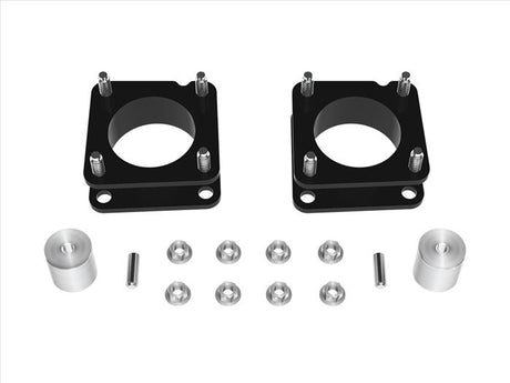 Product of Icon Vehicle Dynamics IVD4111 Leveling Kit Suspension 2-1/4 Inch Lift Strut Spacer 