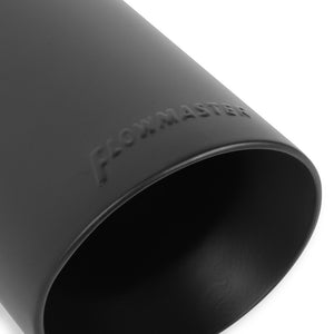 Product of Flowmaster 15398b Exhaust Tail Pipe Tip