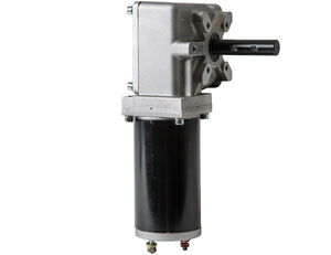 Buyers Products 5543895 Tarpaulin Gear Motor||||89||b835543895||2006653