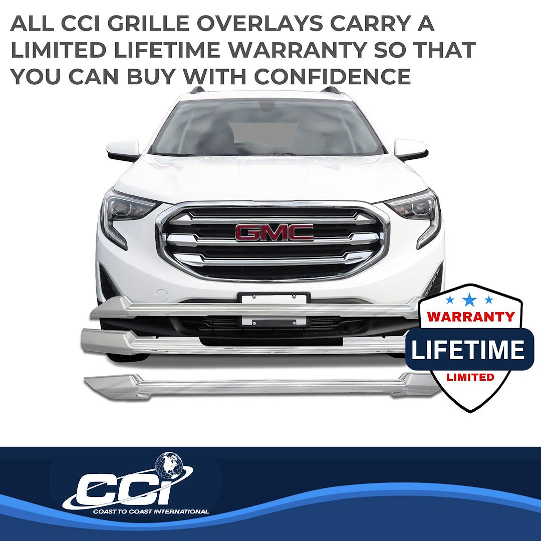 Product of Coast To Coast Iwcgi156 Grille Insert