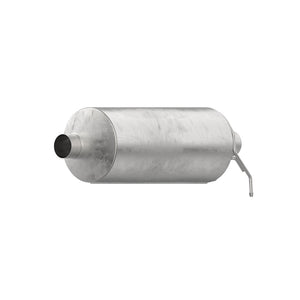 Product of Walker Exhaust 21706 Quiet-Flow Steel Exhaust Muffler 