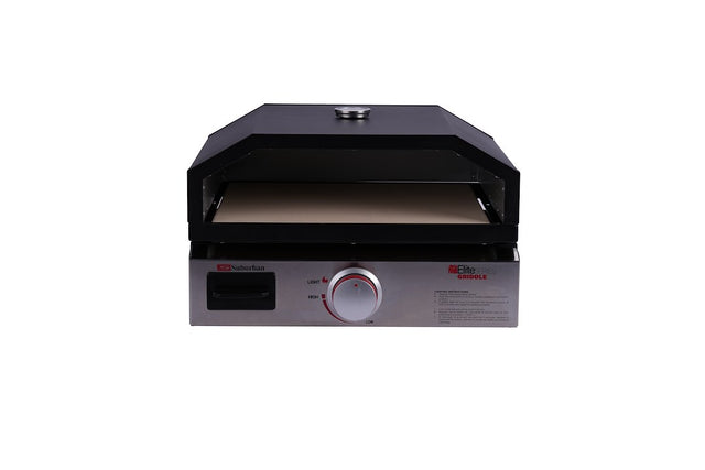 Suburban Mfg 3082a Barbeque Grill Pizza Oven||7rv02905.Jpg||85||s6u3082a||1611512