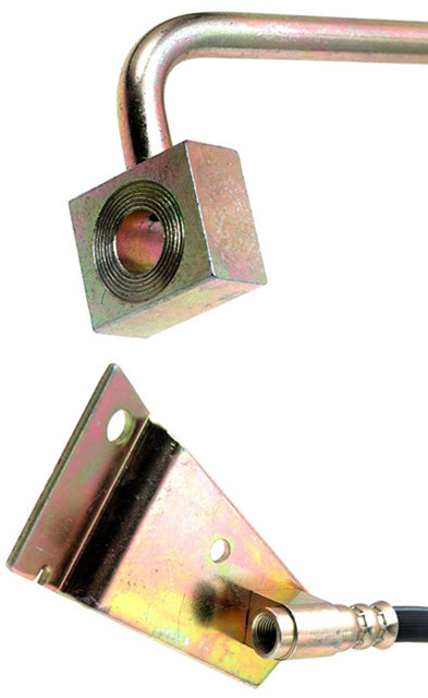 Product of Raybestos Brakes BH381159 Element3 ™ OEM Brake Line 