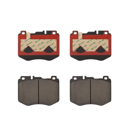 Product of Brembo P50120N Brake Pad - Set Of 4 