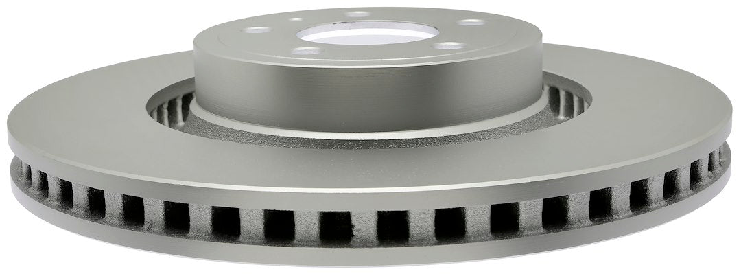 Product of Raybestos Brakes 681952 Specialty - Street Performance OEM OEM Brake Rotor 