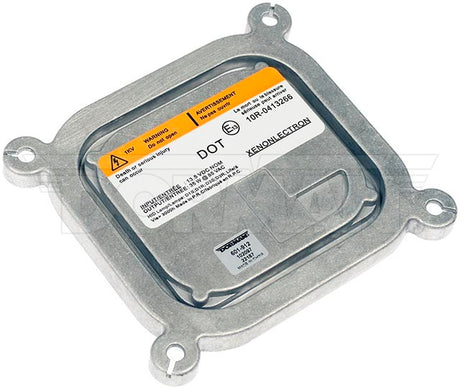 Dorman (Oe Solutions) 601-912 Hid Lighting Ballast||601-912.Jpg||85||d18601912||995771
