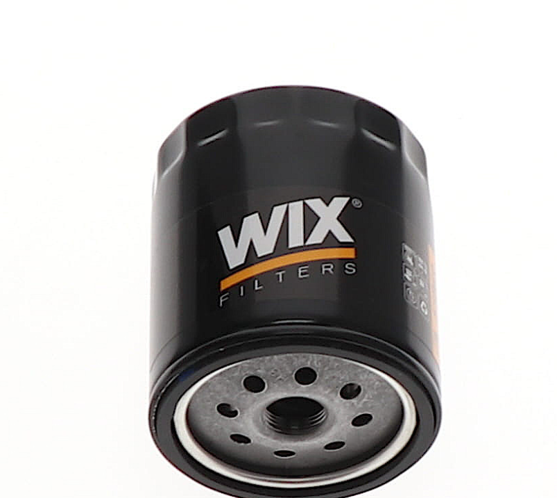 Product of Wix Filters 51069 Canister Oil Filter 