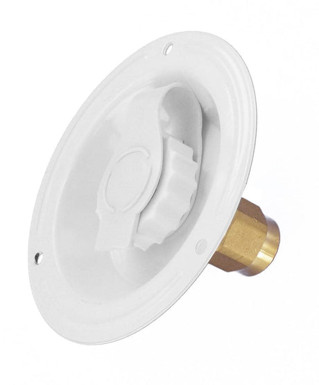 Product of Valterra A01-0176lf Fresh Water Inlet