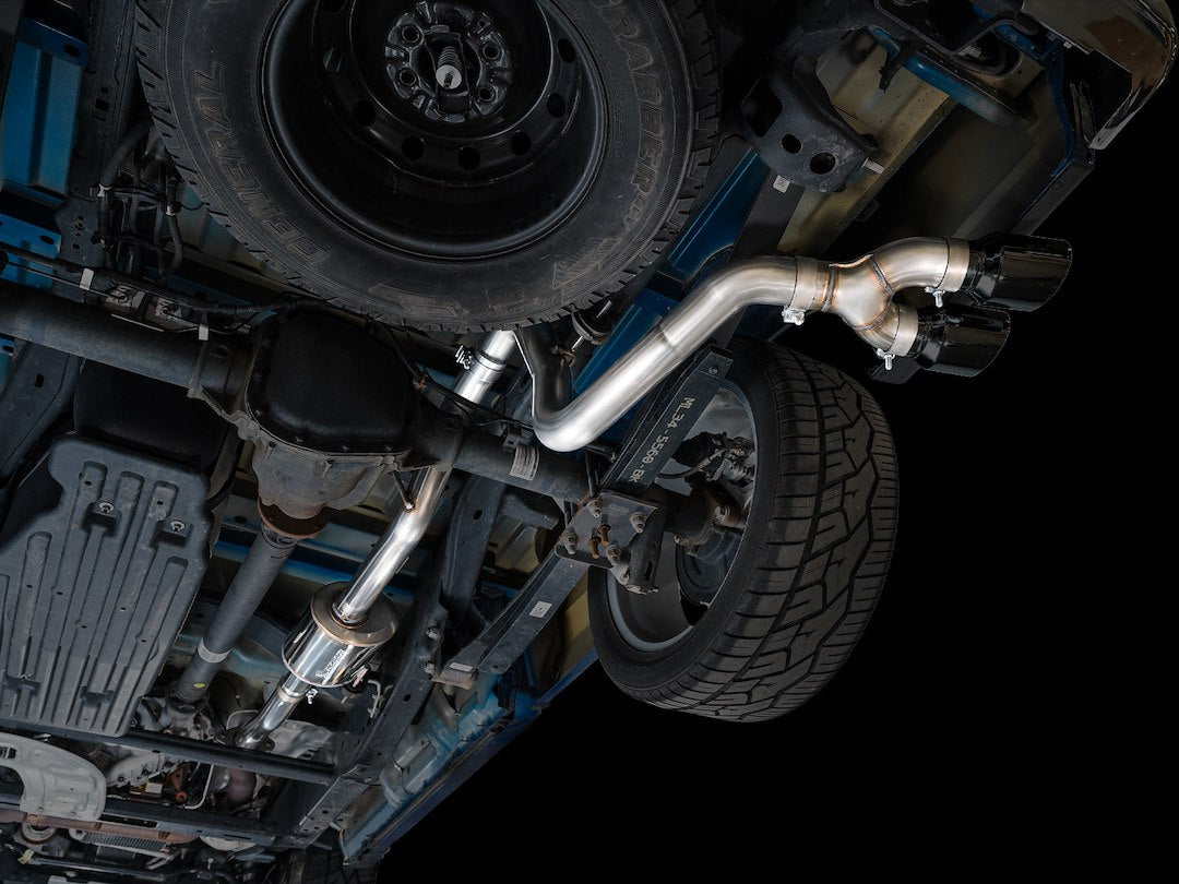 Awe Tuning 3015-33145 Exhaust System Kit||3015-33145_6.Jpg||91||awe301533145||1736066