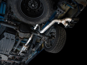 Awe Tuning 3015-33145 Exhaust System Kit||3015-33145_6.Jpg||91||awe301533145||1736066