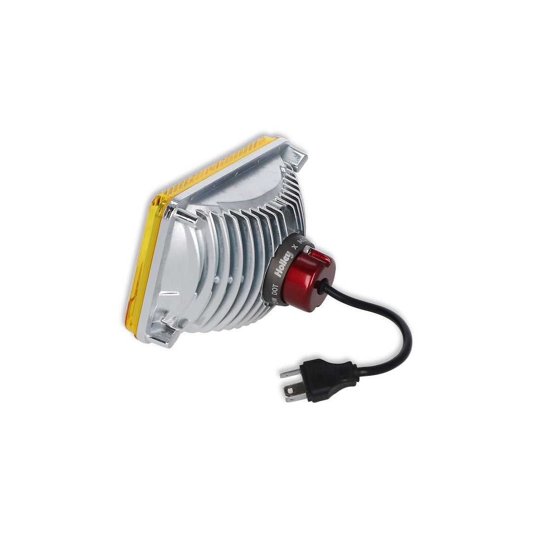 Holley Performance Lfrb101 Headlight Conversion Kit||||89||h19lfrb101||2020995