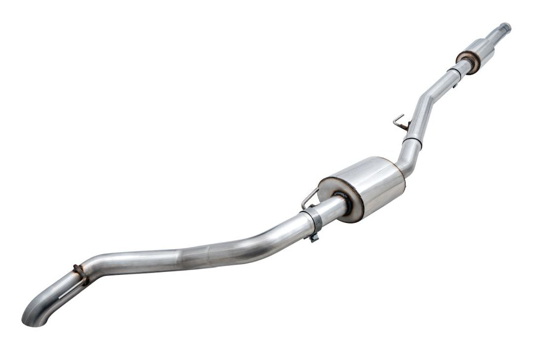 Awe Tuning 3015-21001 Exhaust System Kit||3015-21001.Jpg||85||awe301521001||1758274