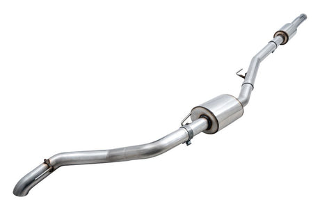 Awe Tuning 3015-21001 Exhaust System Kit||3015-21001.Jpg||85||awe301521001||1758274