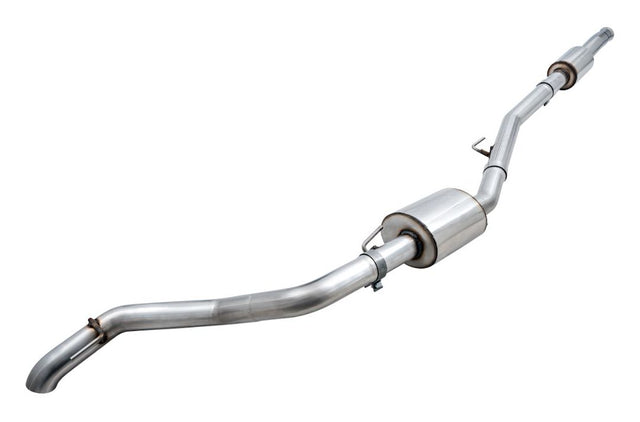 Awe Tuning 3015-21001 Exhaust System Kit||3015-21001.Jpg||85||awe301521001||1758274