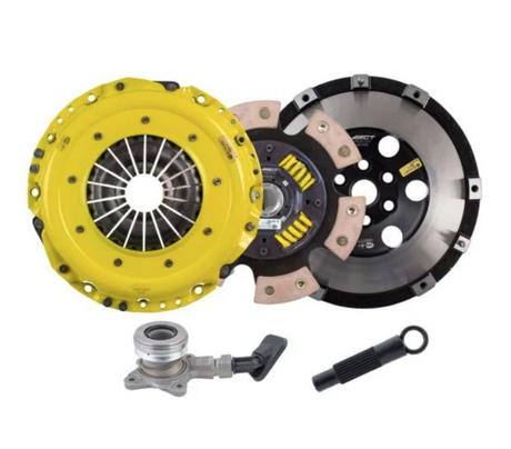 Advanced Clutch Ff5-Hdg6 Clutch Set||ff5-Hdg6.Png||85||a85ff5hdg6||2142921