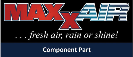 Maxxair Ventilation Solutions 10c21276k Roof Vent Control Circuit Board||maxxair Cmp Parts Lg.Jpg||85||m1b10c21276k||1496444