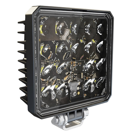 Product of J.W. Speaker 1603961 Work Light
