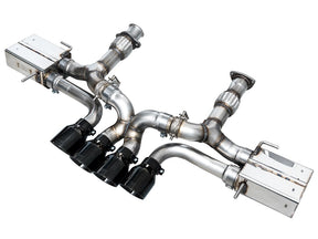 Awe Tuning 3025-43906 Exhaust System Kit||3025-43906.Jpg||85||awe302543906||1011195