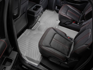 Weathertech (Usa) 4612955im Floor Liner||4612955im_1.Jpg||86||w244612955im||1667564
