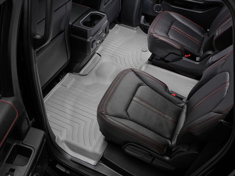 Weathertech (Usa) 4612955im Floor Liner||4612955im_1.Jpg||86||w244612955im||1667564