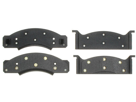 Raybestos Brakes Pgd33 Brake Pad||||85||r53pgd33||1915245