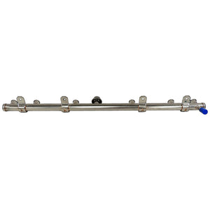 Crown Automotive 5014496ad Fuel Injector Rail||5014496ad_3.Jpg||88||c1y5014496ad||1729976