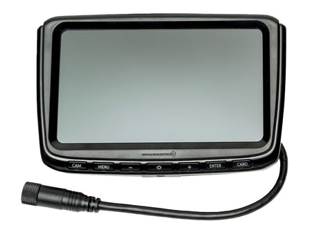 Brandmotion Fltw-2100 Video Monitor||fltw-2100_1.Jpg||86||b1mfltw2100||1487102