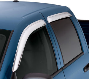 Auto Ventshade (Avs) 684167 Rainguard||q9_Chromeventvisor-4pc-3.Jpg||88||v15684167||1761529