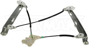 Dorman (Oe Solutions) 752-317 Window Regulator||752-317.Jpg||85||d18752317||1633730