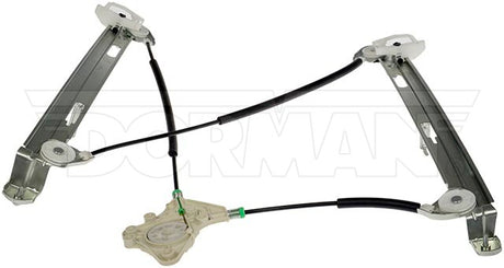 Dorman (Oe Solutions) 752-317 Window Regulator||752-317.Jpg||85||d18752317||1633730