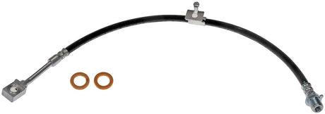 Dorman (Oe Solutions) H36957 Brake Line||h36957-007.Jpg||85||d18h36957||868152