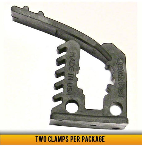 Quick Fist/ End Of The Road 30050 Mounting Clamp||30050.Jpg||85||etr30050||1128017