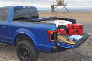 Product of Leer HF650M 650345 Tonneau Cover 