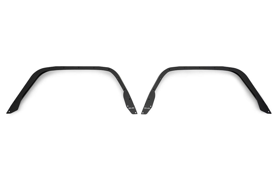 Dv8 Offroad Fdgl-07 Fender Flare||2020-2023_Jeep-Gladiator-Jt-Slim-Fender-Flares_Offtruck-3.Jpg||87||dv8fdgl07||1627475
