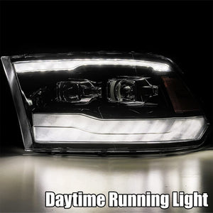 Alpharex Usa 880540 Headlight Assembly||880540_3.Jpg||88||alp880540||1550089